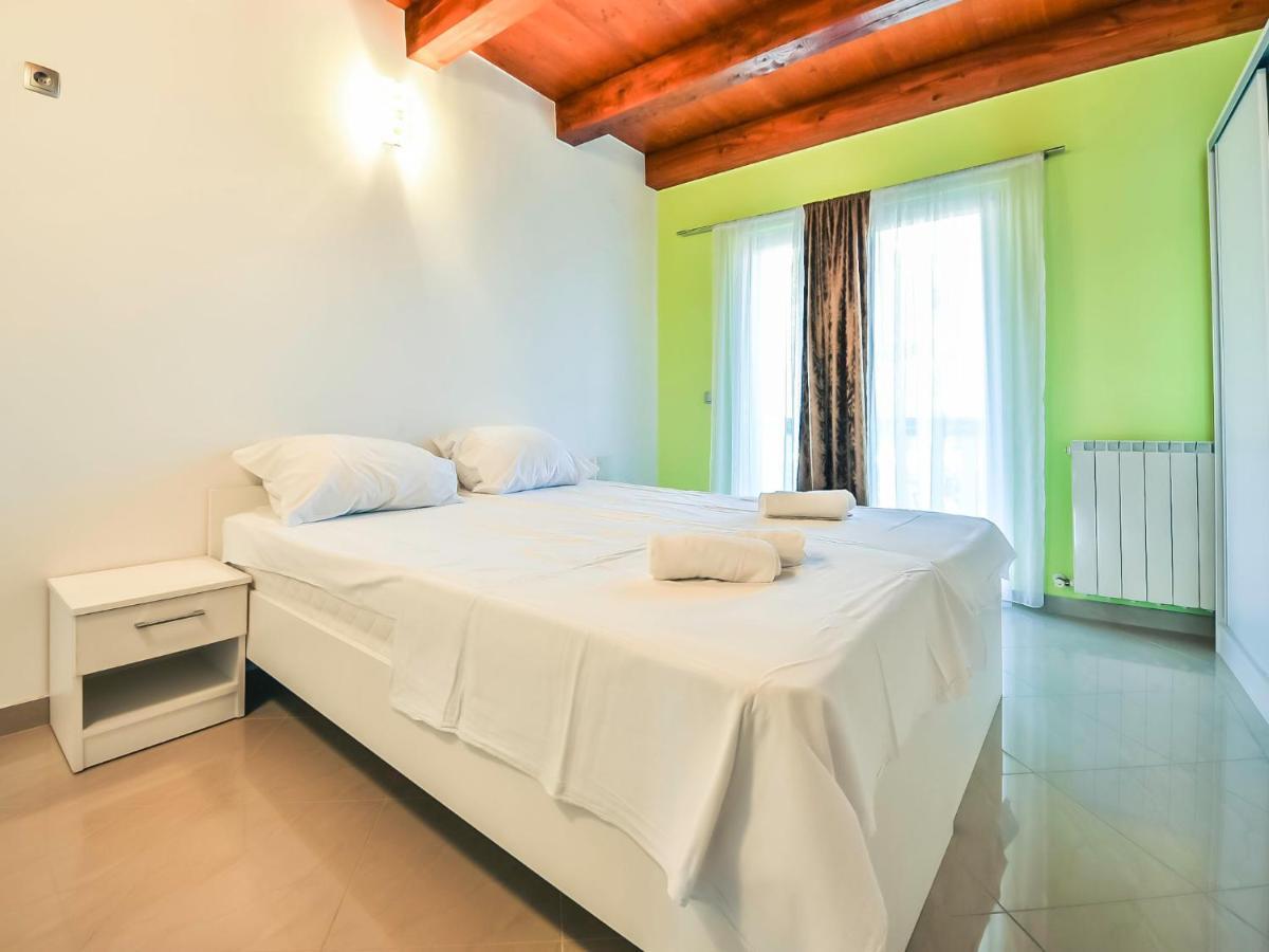Apartment Skroco By Interhome Maslenica Buitenkant foto