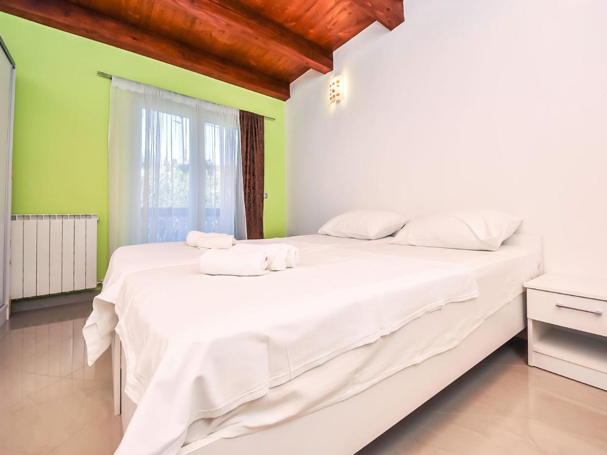 Apartment Skroco By Interhome Maslenica Buitenkant foto