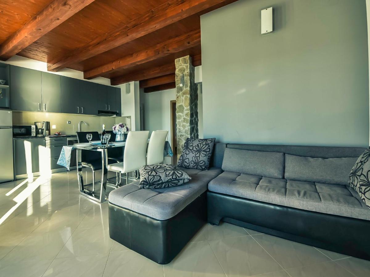 Apartment Skroco By Interhome Maslenica Buitenkant foto
