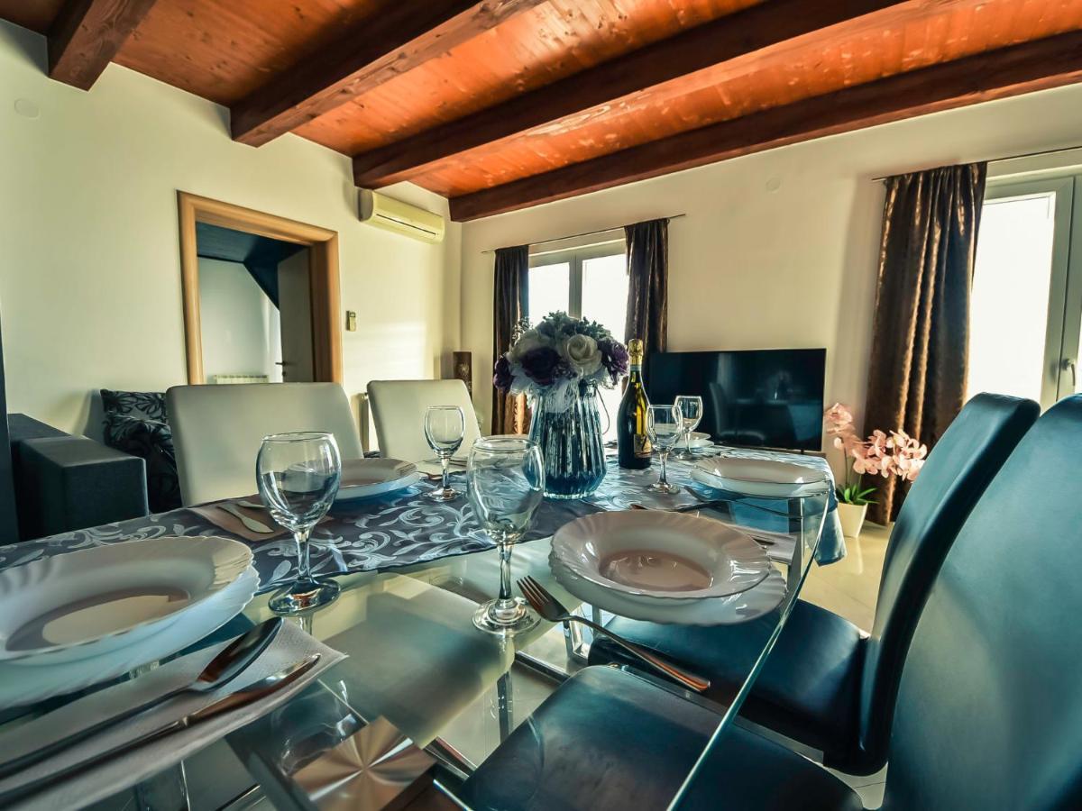 Apartment Skroco By Interhome Maslenica Buitenkant foto